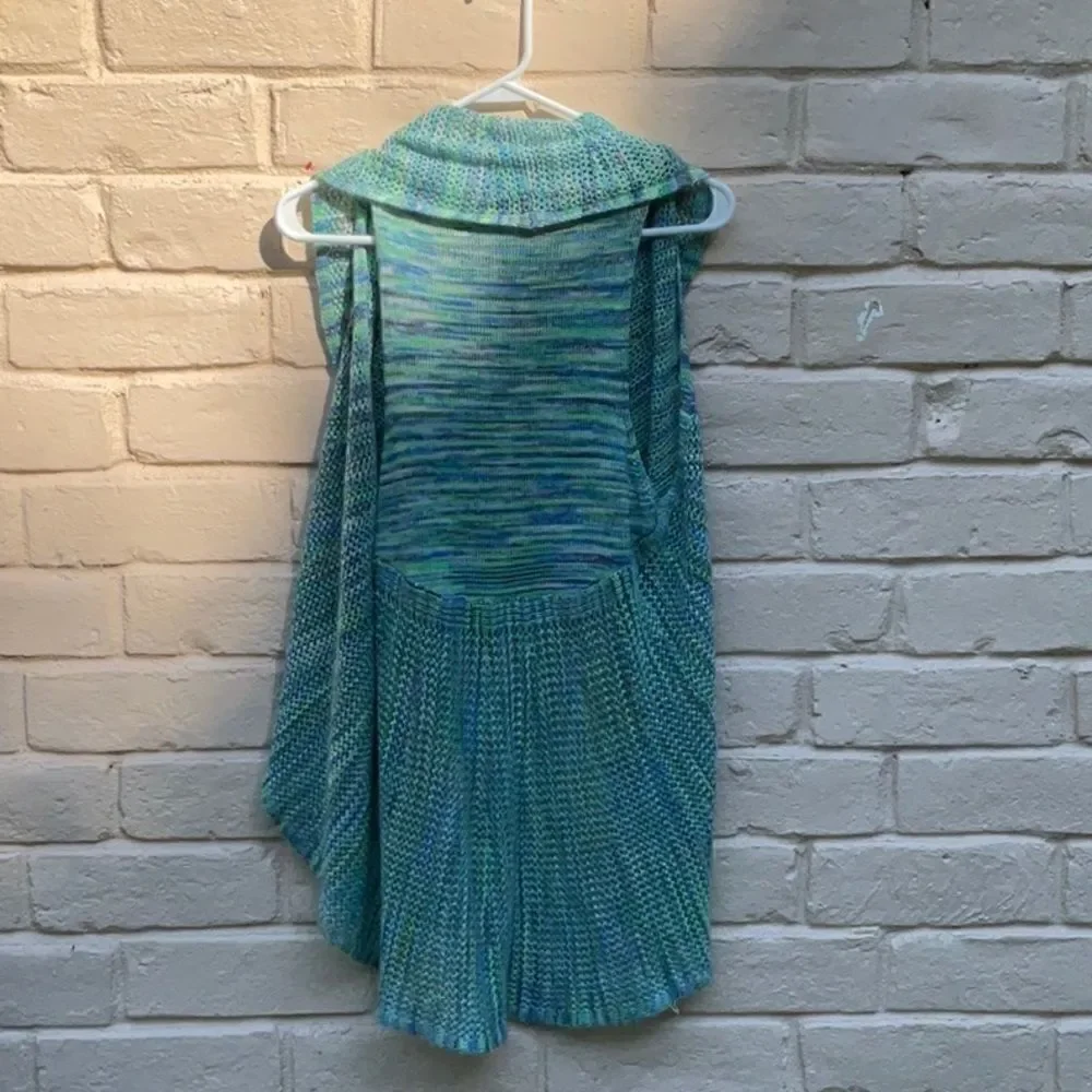 🌼 Take 50% OFF- STUDIO Knit Jacket, Size-S